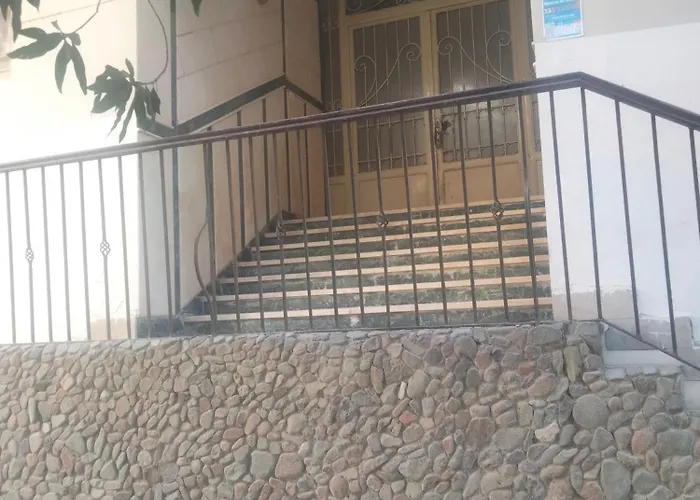 Red Sea Appartement *