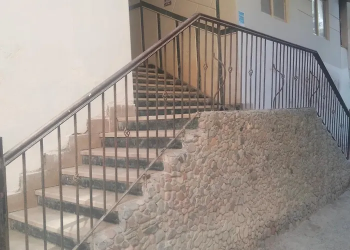 Appartement Red Sea *