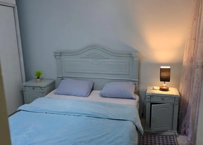 Appartement Red Sea