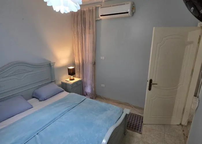 Appartement Red Sea Hurghada