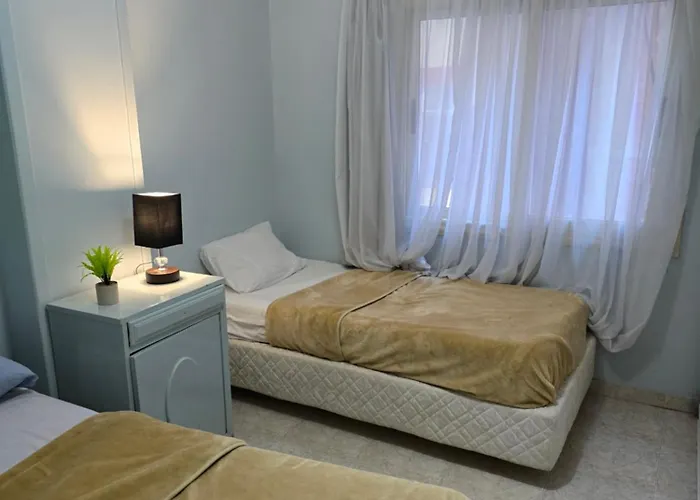 Appartement Red Sea