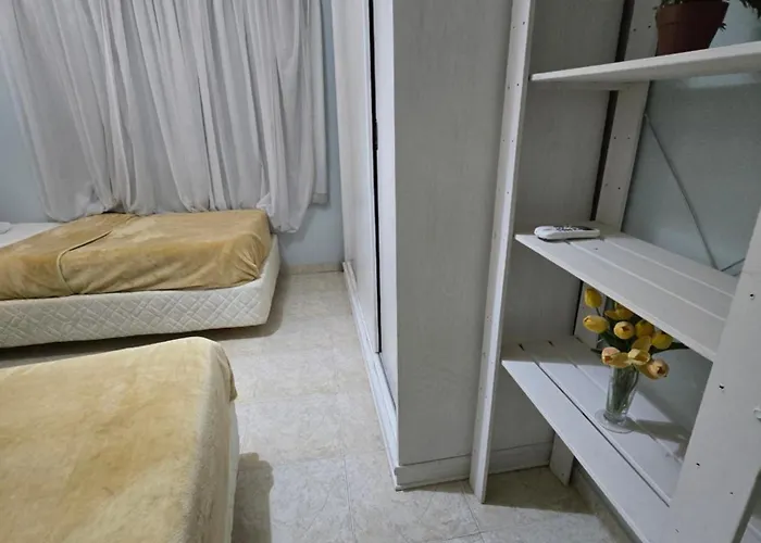 Appartement Red Sea Hurghada