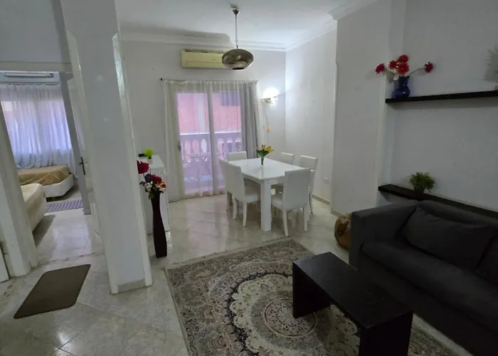 Red Sea Appartement