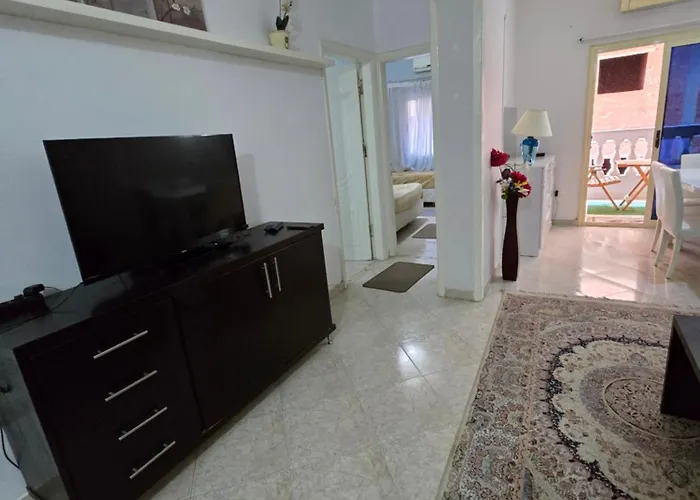 Red Sea Appartement *