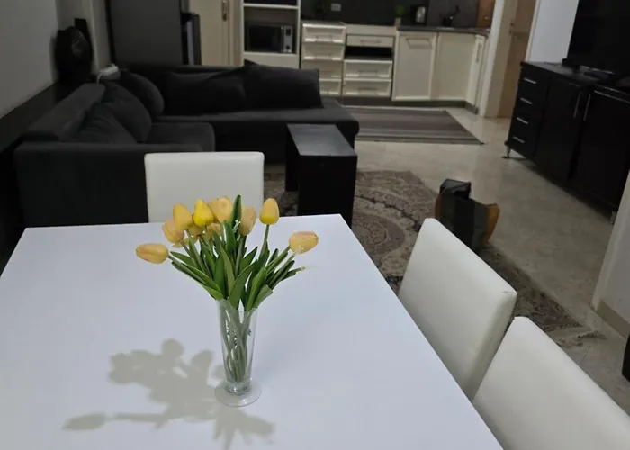 Appartement Red Sea *