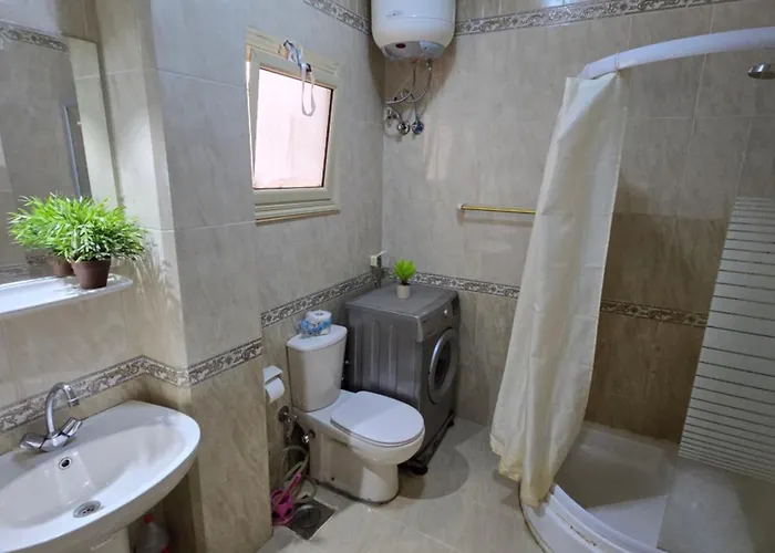 Appartement Red Sea Hurghada