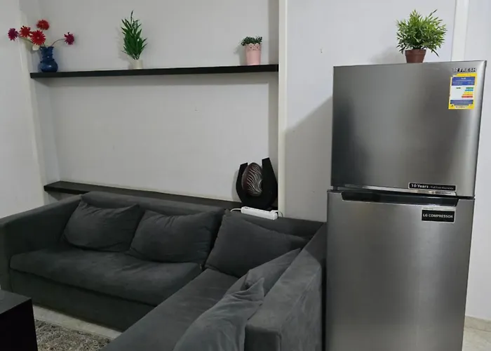 Red Sea Appartement