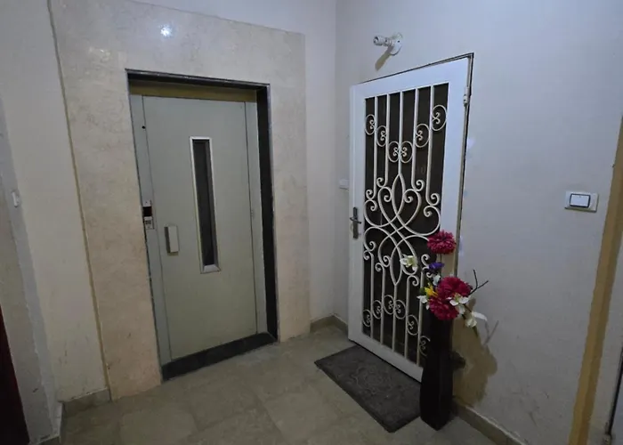 Appartement Red Sea
