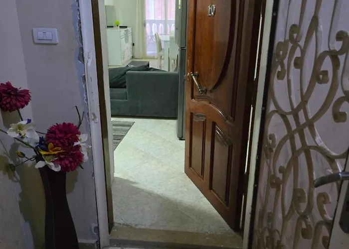 Red Sea Appartement *