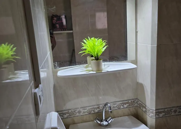 Appartement Red Sea *